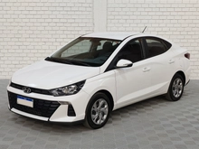imagem de Comfort Plus 1.0 Flex 12V Mec.