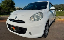 imagem de S 1.0 16V Flex Fuel 5p