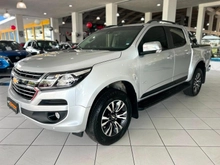 imagem de Pick-Up LTZ 2.8 TDI 4x4 CD Dies.Aut