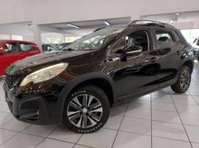 imagem de Griffe 1.6 Turbo Flex 16V 5p Mec.