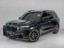imagem de M60i 4.4 V8 Bi-TB Aut.(Híbrido)