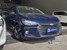 imagem de HATCH LT 1.0 8V FlexPower 5p Mec.