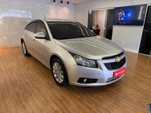imagem de HB Sport LTZ 1.8 16V FlexP. 5p Aut