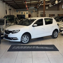 imagem de S Edition Flex 1.0 12V 5p Mec.