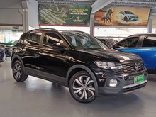 imagem de Comfor. 200 TSI 1.0 Flex 5p Aut.