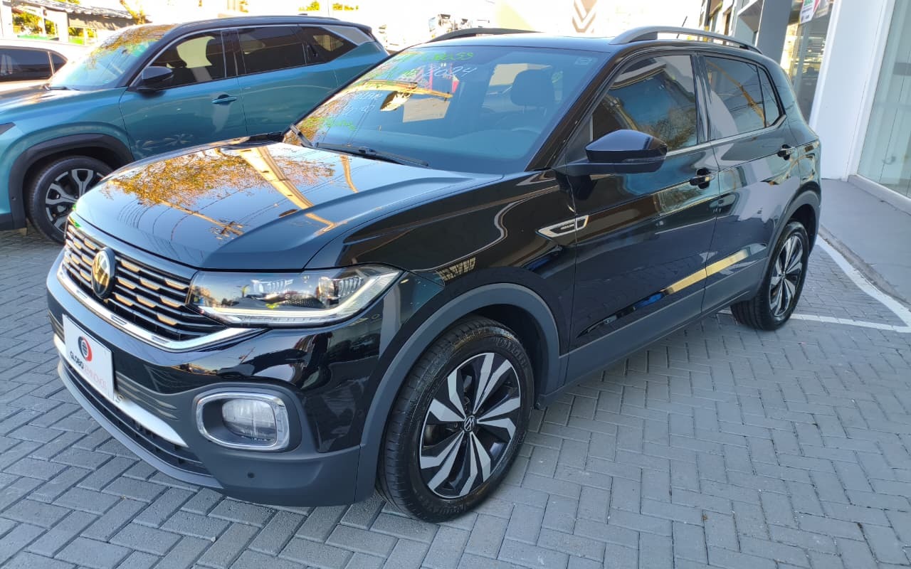 imagem de Hig. 250 TSI 1.4 Flex 16V 5p Aut