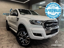 imagem de XLT 3.2 20V 4x4 CD Diesel Aut.