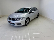 imagem de Sedan LXR 2.0 Flexone 16V Aut. 4p