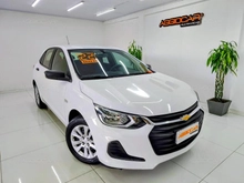 imagem de HATCH 1.0 12V TB Flex 5p Aut.