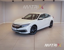 imagem de Sedan EXL 2.0 Flex 16V Aut.4p