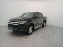 imagem de Pick-Up Std 2.8 4x4 CD TB Int.Dies.