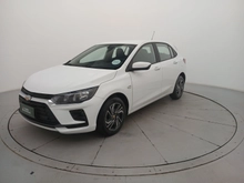 imagem de HATCH 1.0 12V TB 5p Mec.