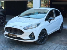 imagem de SEL Style 1.0 EcoBoost Aut . 5p