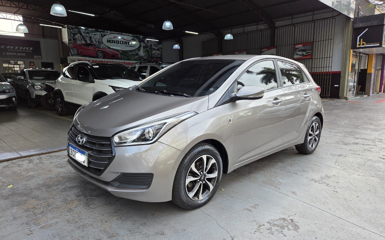 Hyundai HB20 2019 à venda