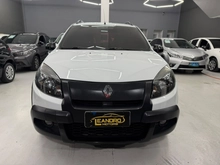 imagem de STEPWAY Tweed HFlex 1.6 8V 5p