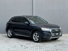 imagem de Prestige Plus 2.0 TFSI Quat. S tronic