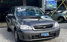 imagem de Hat. Maxx 1.4 8V ECONOFLEX 5p