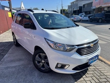 imagem de PREMIER 1.8 8V Econo.Flex 5p Aut.