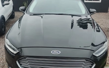 imagem de Titanium 2.0 GTDI Eco. Awd Aut.