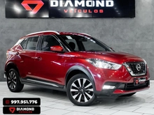 imagem de SV Limited 1.6 16V Flex 5p Aut.