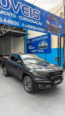 imagem de REBEL 2.0 TB CD 4X4 Diesel Aut.