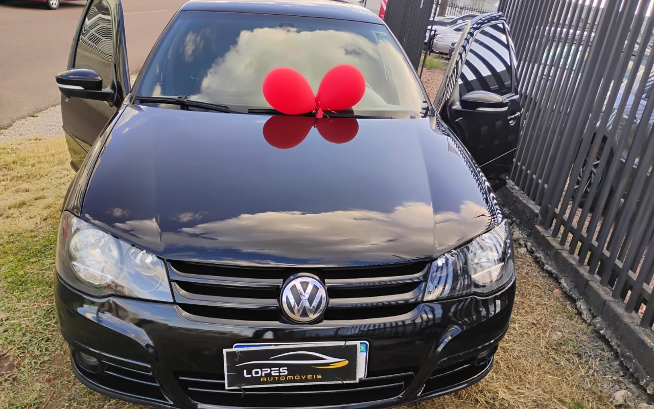 imagem de Sportline 1.6 Mi Total Flex 8V 4p