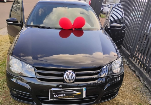 Volkswagen Golf 2013 Preto — foto 1 de 3