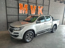 imagem de Pick-Up LTZ 2.5 Flex 4x4 CD Aut.