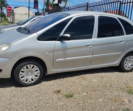 Citroën Xsara Picasso 2011 Prata — foto 1 de 3