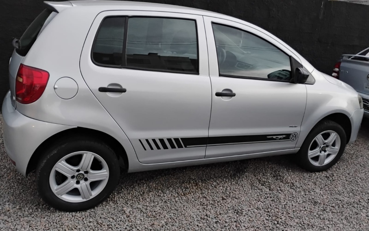 imagem de 1.6 Mi Total Flex 8V 5p