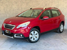 imagem de Allure 1.6 Flex 16V 5p Aut.