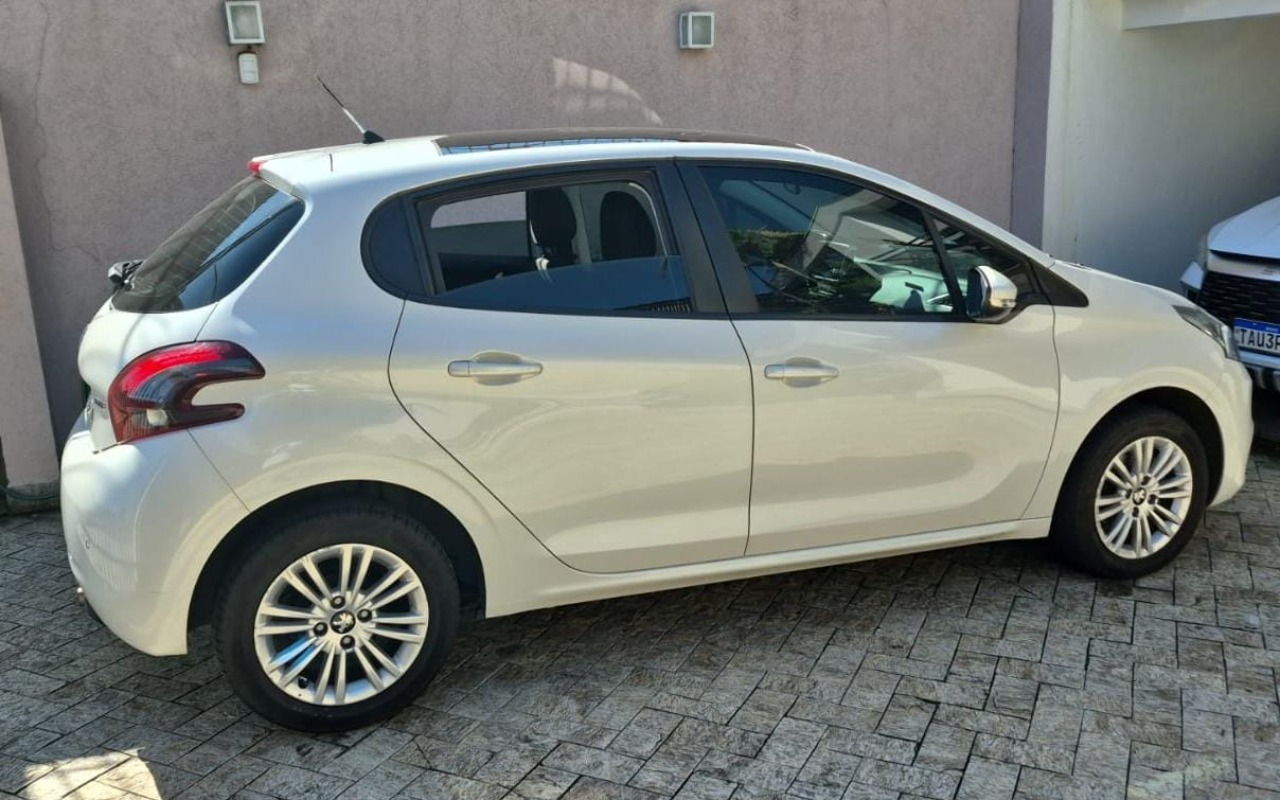 imagem de Allure 1.2 Flex 12V 5p Mec.