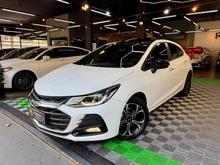 imagem de Sport RS 1.4 16V TB Flex 5p Aut.
