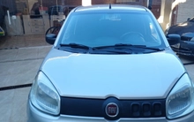 imagem de ATTRACTIVE 1.0 Fire Flex 8V 5p