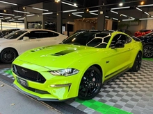 imagem de Dark Horse 5.0 V8 Aut.