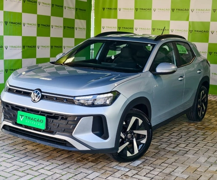 Volkswagen Tera 2026 Prata — foto 1 de 3