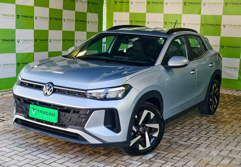 Volkswagen Tera 2026 Prata — foto 1 de 3