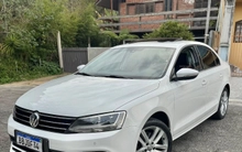 imagem de Highline 2.0 TSI 16V 4p Tiptronic