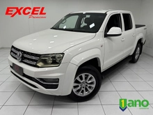 imagem de Comfor. CD 2.0 TDI 4x4 Dies. Aut.