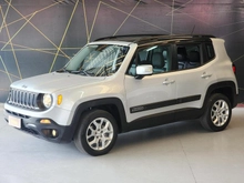 imagem de Longitude 2.0 4x4 TB Diesel Aut