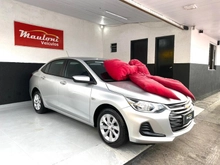 imagem de SEDAN Plus LT 1.0 12V TB Flex Aut.