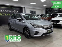 imagem de Sedan Touring 1.5 Flex 16V 4p Aut.