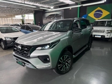 imagem de SRX 4x4 2.8 TDI 16V Dies. Aut.