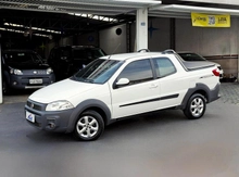 imagem de Freedom 1.4 Flex 8V CD