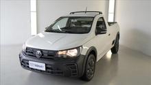 imagem de Robust 1.6 Total Flex 16V