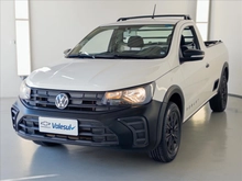 imagem de Robust 1.6 Total Flex 16V