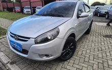 imagem de Turin Sedan 1.4 16V 4p Mec.