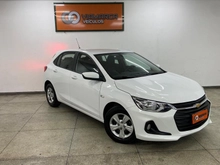 imagem de HATCH 1.0 12V Flex 5p Mec.