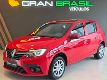 imagem de Life Flex 1.0 12V 5p Mec.