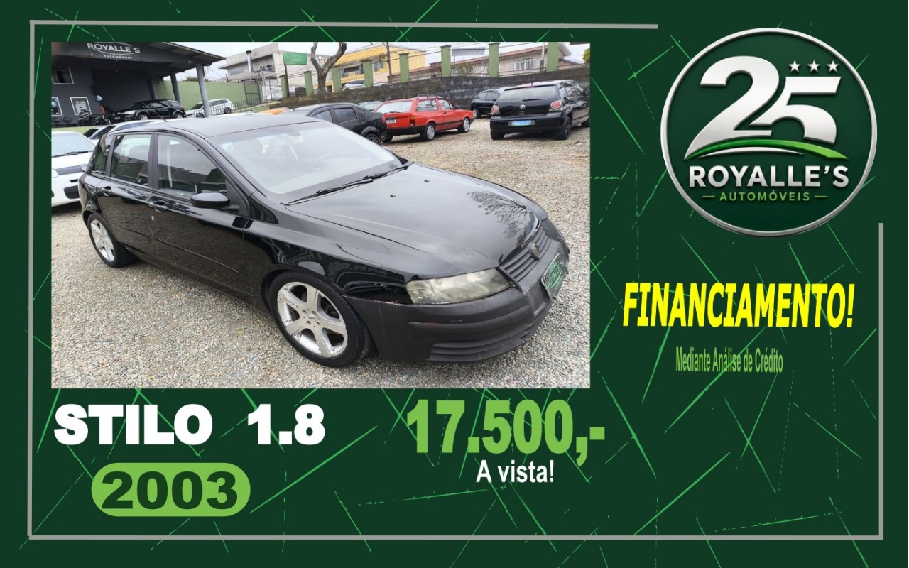 imagem de 1.8/ 1.8 SP/ Connect 16V 122cv 5p